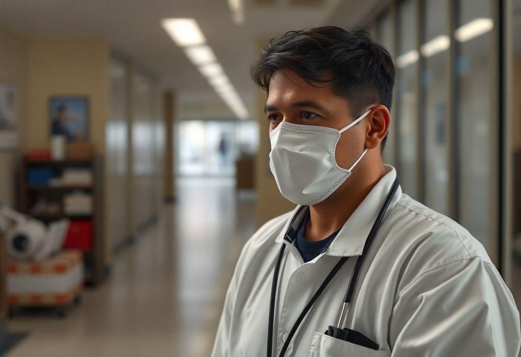 Sintomas de H1N1 e Tratamento