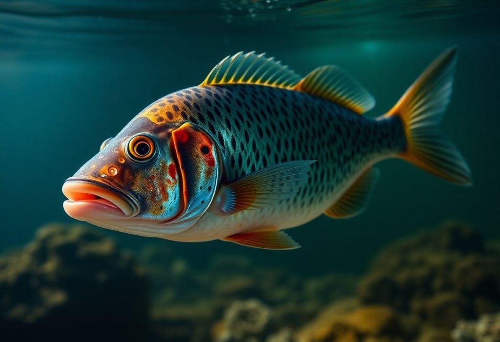 Temperos para Peixe Assado no Forno