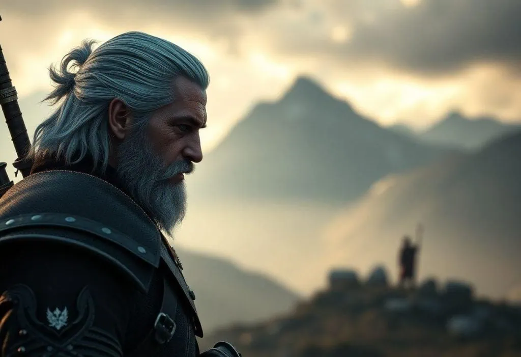 The Witcher Serie Livros Diferencas