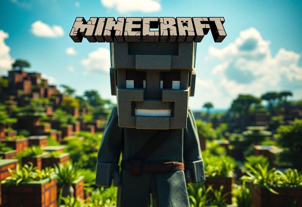 CONTA MINECRAFT: MIGRAÇÃO E SKINS