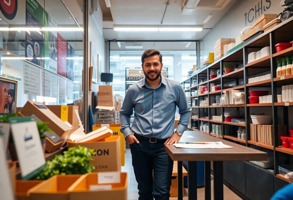EMPRESA FÁCIL: COMO ABRIR E REGULARIZAR SEU NEGÓCIO RAPIDAMENTE
