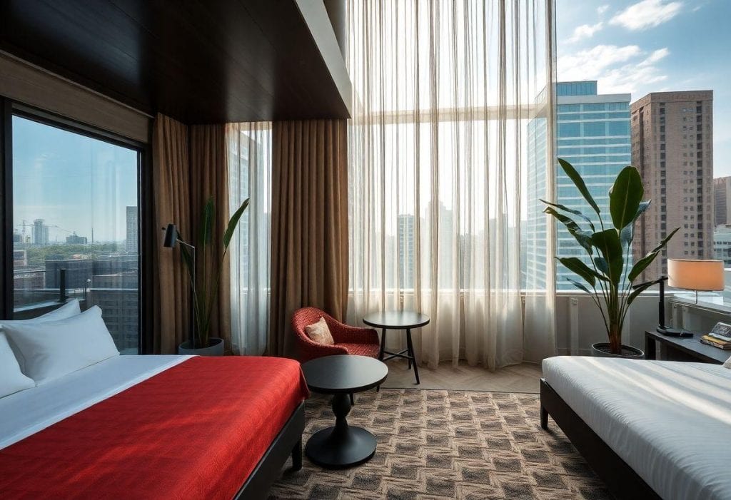 HOTEL EM SAO PAULO: GUIA DE BAIRROS PARA SE HOSPEDAR BEM