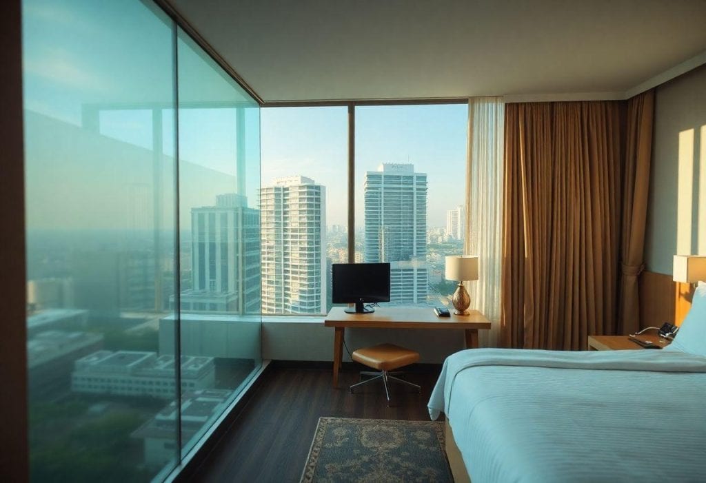 SESC HOTEL: PREÇOS ACESSÍVEIS E LAZER COMPLETO PARA COMERCIÁRIOS