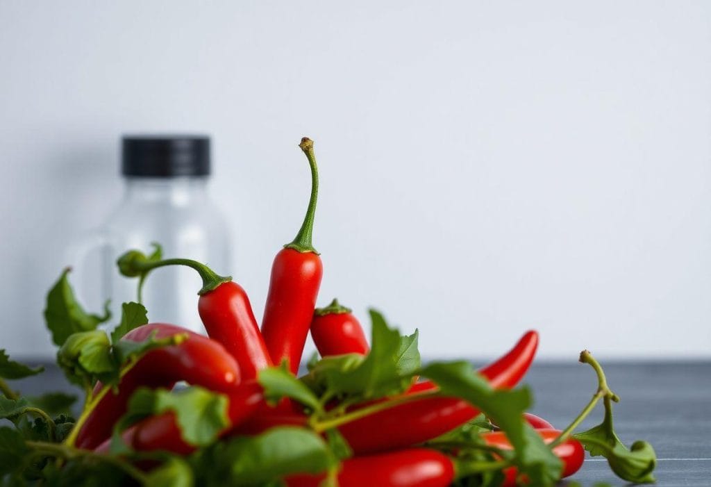 QUAL A MELHOR PIMENTA PARA A SAÚDE CONHEÇA OS TIPOS E APRENDA RECEITAS: GUIA PICANTE