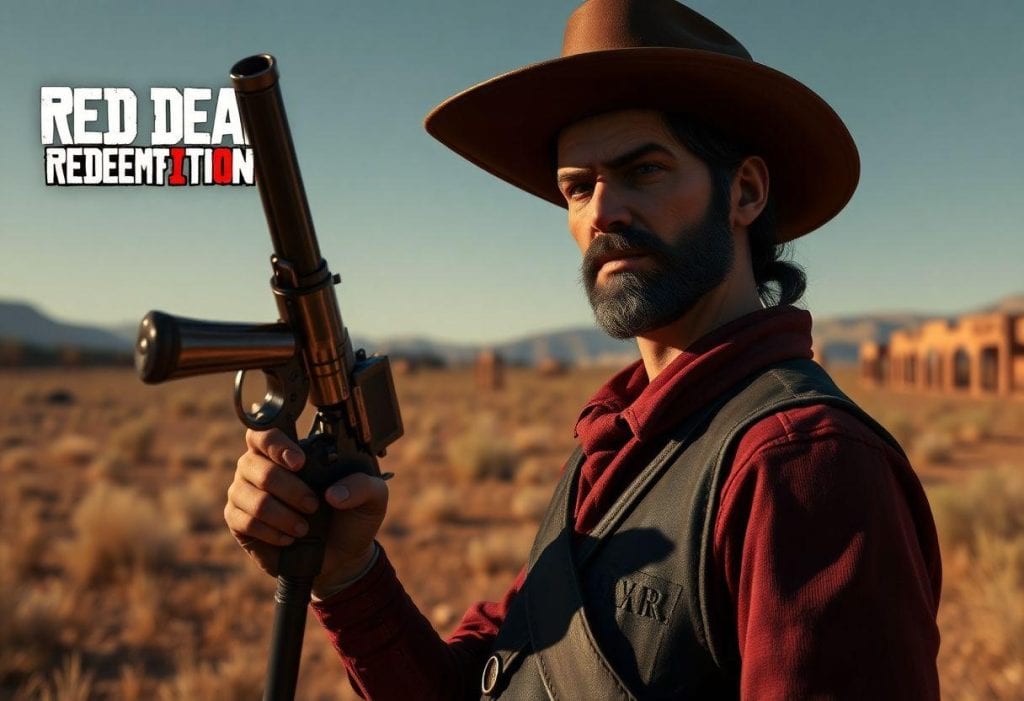 RED DEAD REDEMPTION 2 DICAS E SEGREDOS PARA ZERAR O JOGO