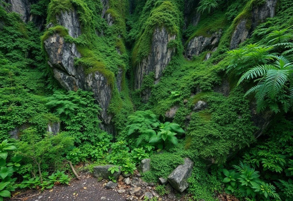 SEGUNDA MAIOR COBERTURA VEGETAL DO BRASIL CERRADO OU MATA ATLANTICA