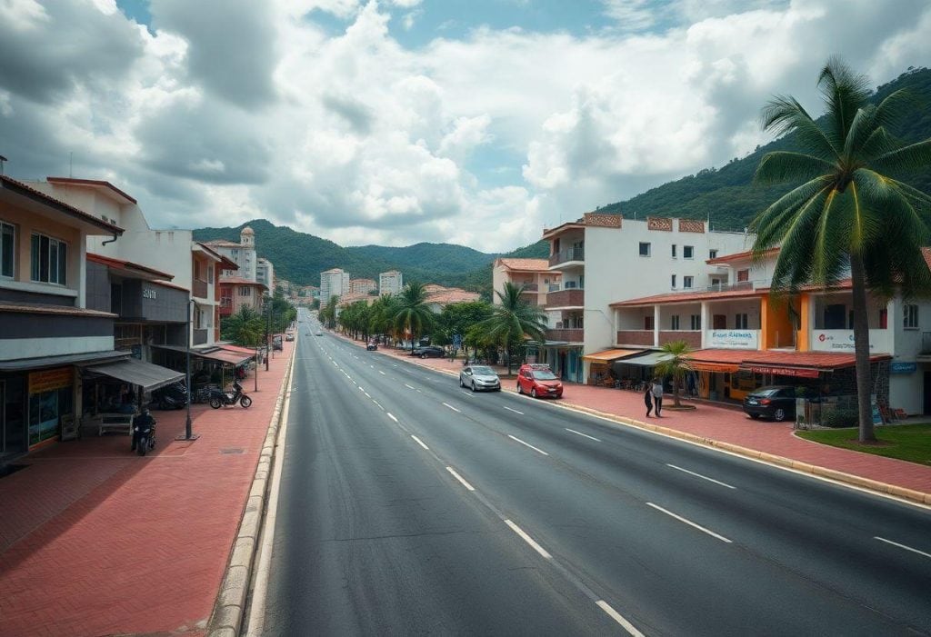 CEP MARACAJU MS COMO CONSULTAR OS CÓDIGOS DESSA CIDADE