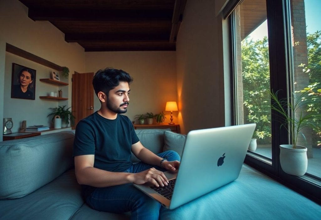 COMO FAZER DINHEIRO NA INTERNET IDEIAS REAIS PARA TRABALHAR EM CASA