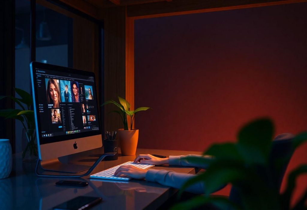 COMO SER WEB DESIGNER O QUE ESTUDAR PARA CRIAR SITES PROFISSIONAIS E MODERNOS