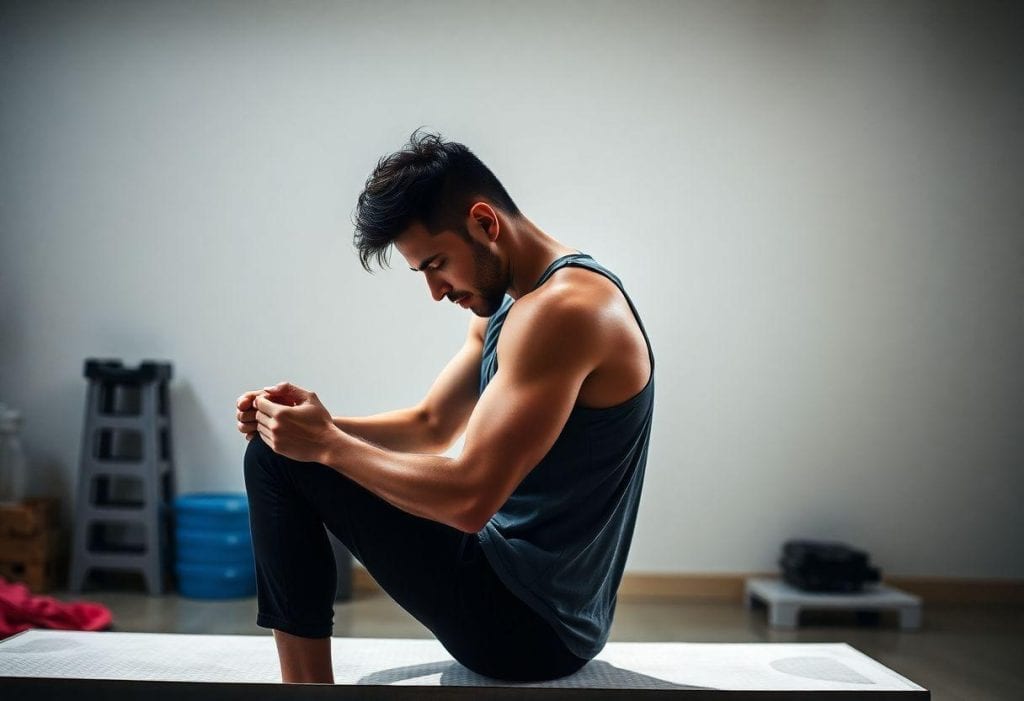 CUIDADOS COM A POSTURA NO TRABALHO: EXERCÍCIOS SIMPLES PARA FAZER SENTADO NA CADEIRA