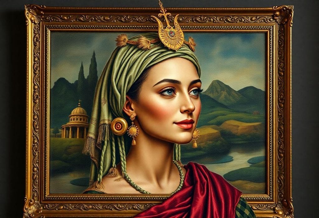 INVESTIR EM ARTE: COMO FUNCIONA O MERCADO DE QUADROS E ESCULTURAS COMO ATIVO