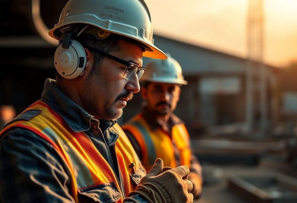 SEGURANÇA NO TRABALHO: AS NORMAS ESSENCIAIS PARA EVITAR ACIDENTES E GARANTIR A SAÚDE