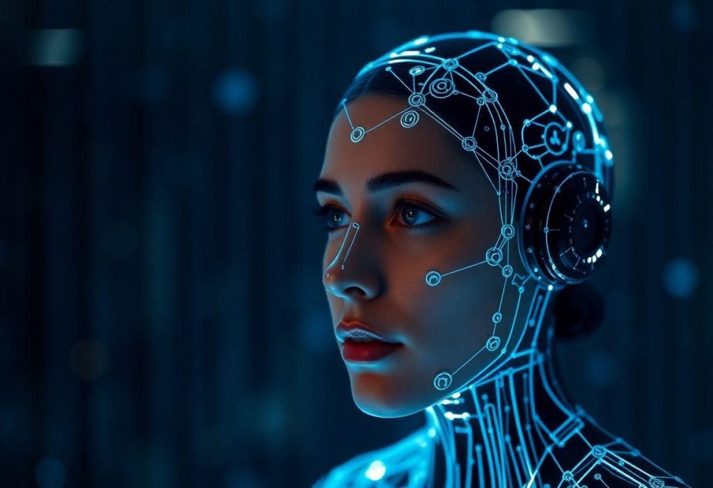 INTELIGÊNCIA ARTIFICIAL NO DIA A DIA 10 FORMAS PRÁTICAS DE USAR A TECNOLOGIA