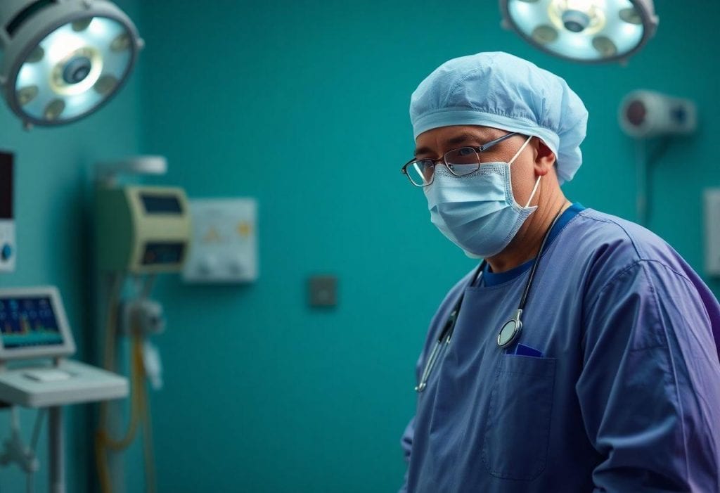 REDE D'OR EXCELÊNCIA MÉDICA E TECNOLOGIA HOSPITALAR DE PONTA