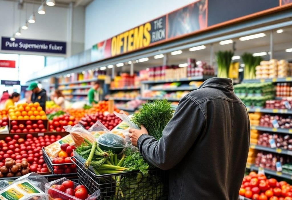 SUPERMERCADO EXTRA OFERTAS IMBATÍVEIS EM ELETRO E ALIMENTAÇÃO