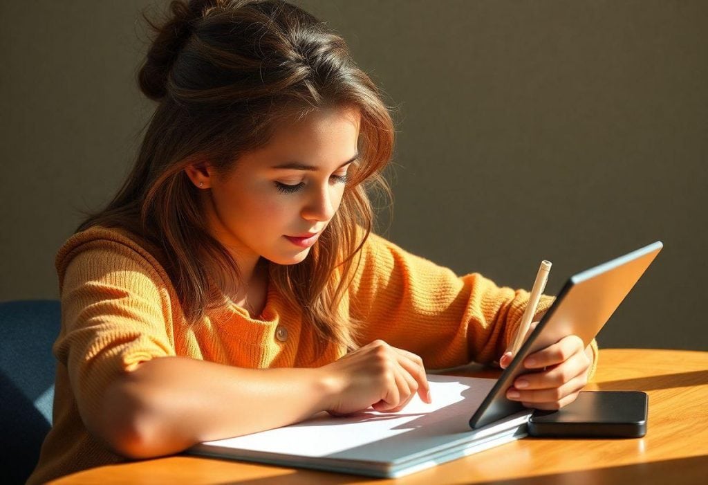 TABLETS OS MELHORES MODELOS PARA TRABALHO ESTUDO E LAZER
