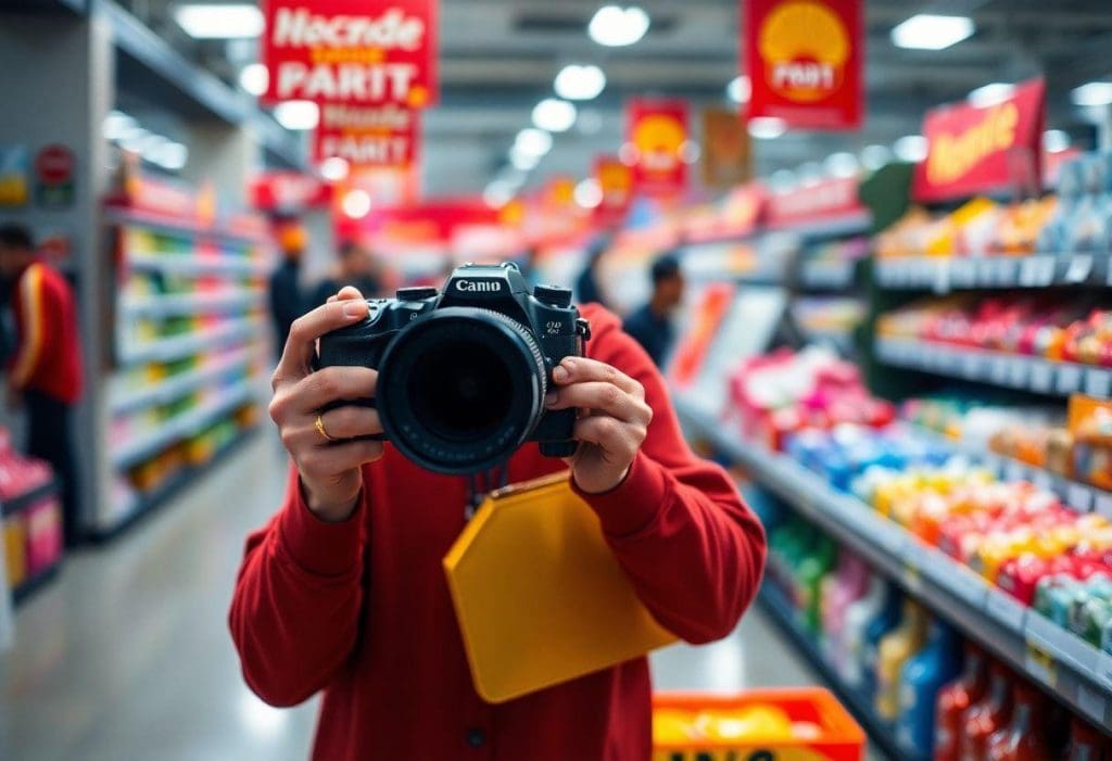 TAUSTE SUPERMERCADO AS MELHORES OFERTAS DA SEMANA PARA VOCÊ
