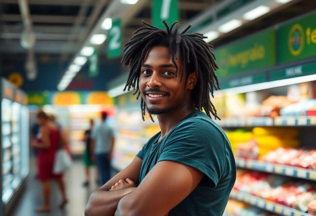 ZONA SUL SUPERMERCADO O MELHOR DO RIO DE JANEIRO PARA VOCÊ