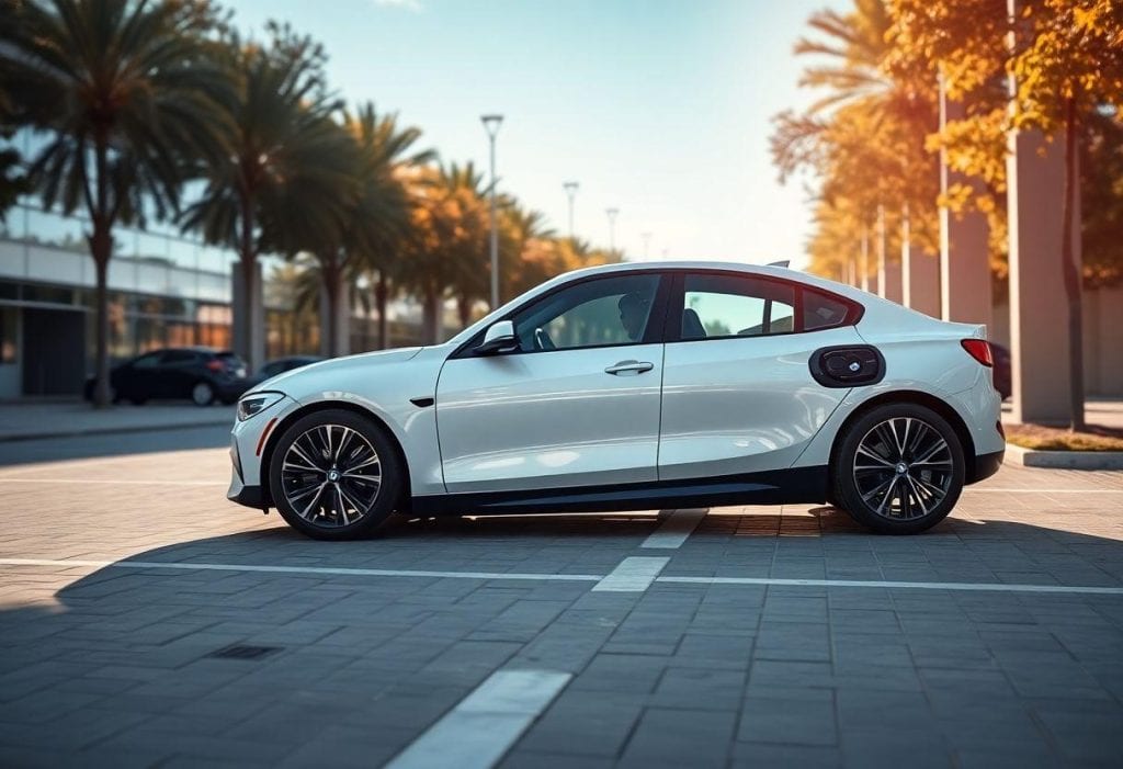 BMW PORTUGAL DESCUBRA A NOVA FROTA DE VEÍCULOS ELÉTRICOS E HÍBRIDOS PLUG IN