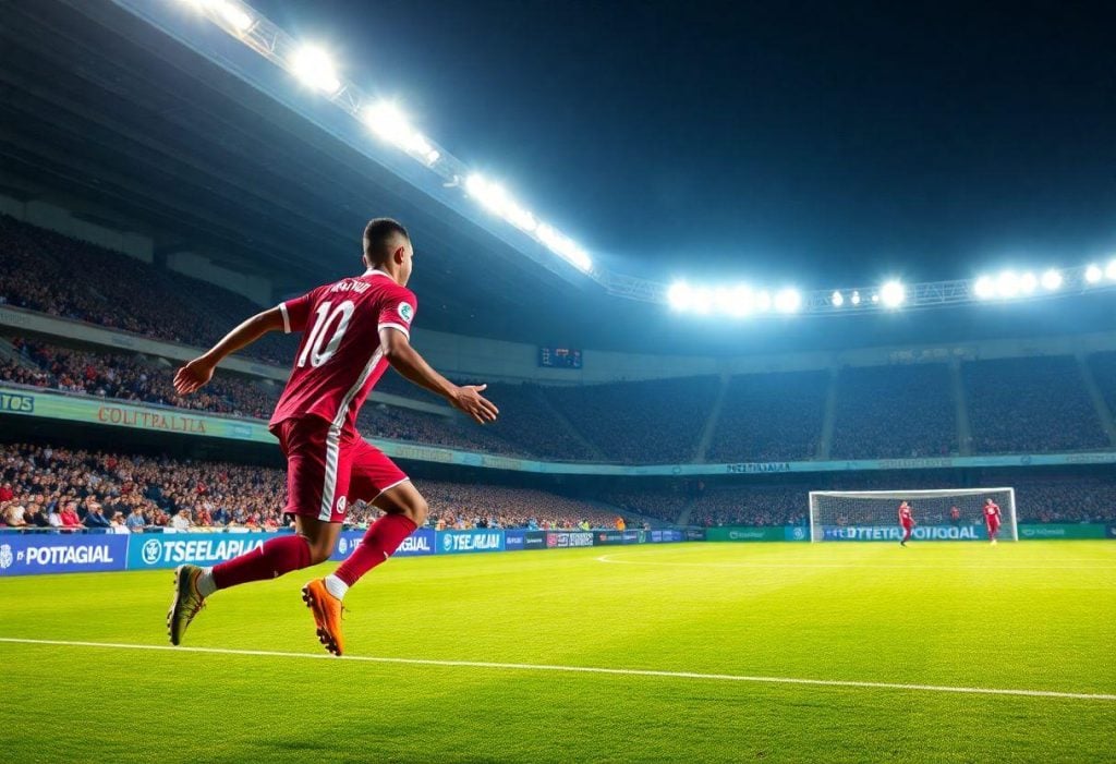 SELEÇÃO PORTUGAL ÚLTIMAS NOTÍCIAS CALENDÁRIO DE JOGOS E DESTAQUES DOS JOGADORES