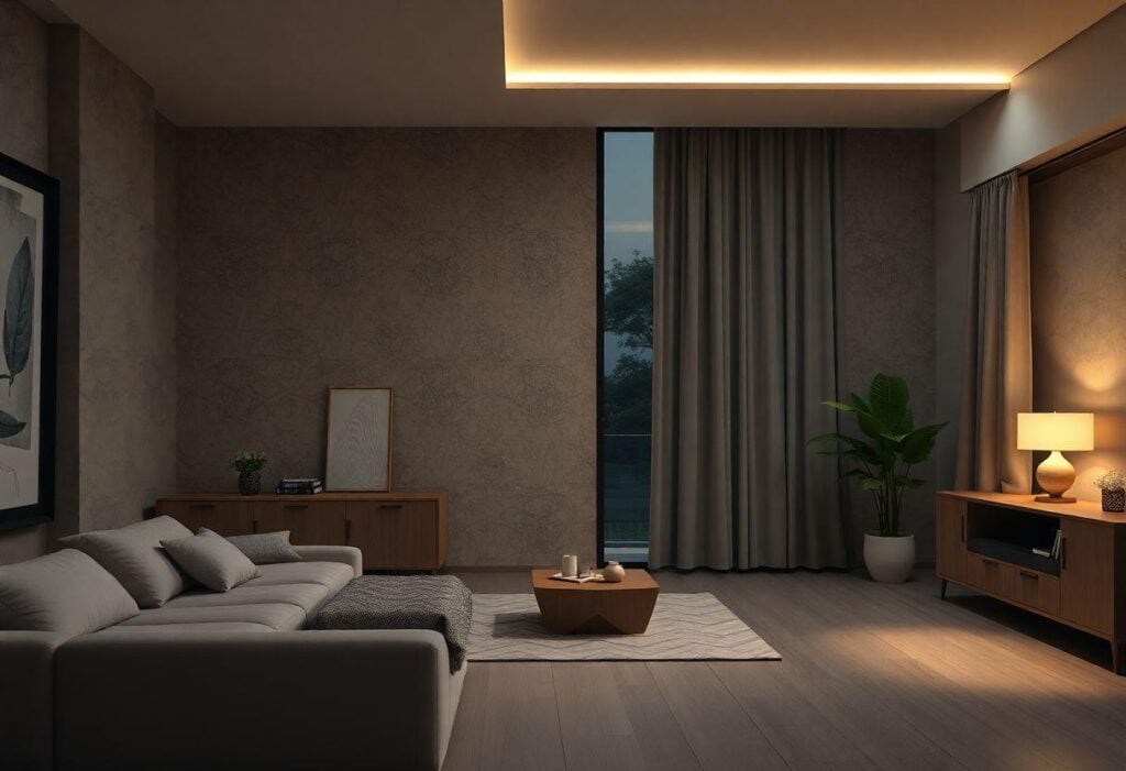 DICAS PARA ECONOMIZAR ENERGIA EM CASA: PEQUENAS MUDANÇAS COM GRANDES RESULTADOS