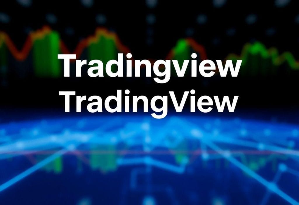 TRADINGVIEW LOGIN COMO ENTRAR NA PLATAFORMA DE GRAFICOS E INDICADORES