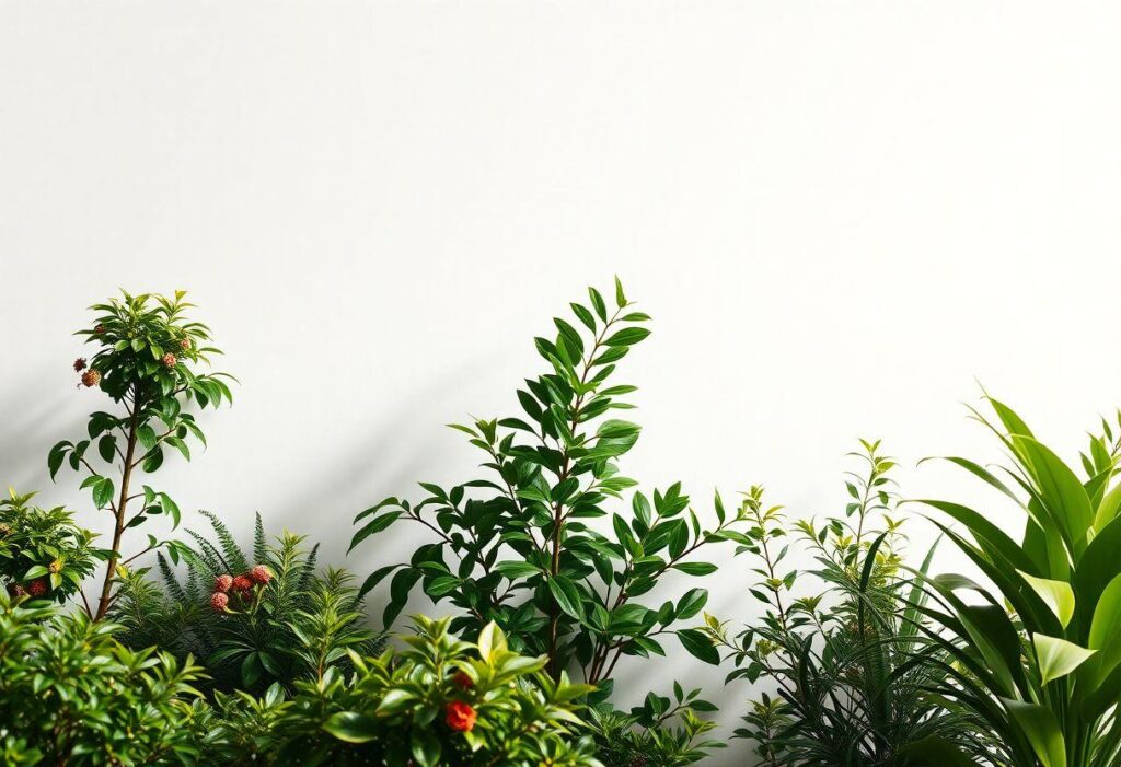 ALTERNATIVAS NATURAIS PARA DORES: TRATAMENTOS E PLANTAS PARA ALÍVIO LEVE