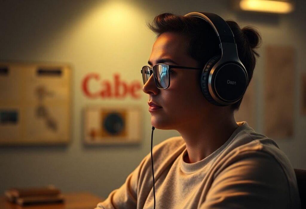 DICAS PARA ESCOLHER HEADSET: O QUE CONSIDERAR PARA TER O MELHOR ÁUDIO E CONFORTO