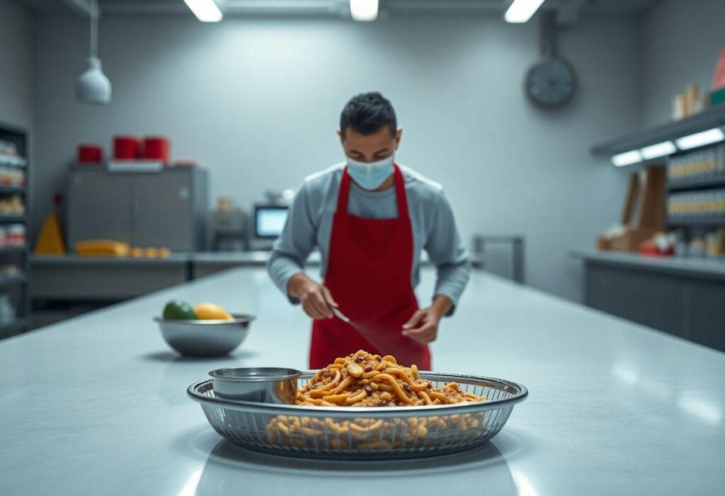 DIETAS PARA GANHO DE MASSA: ALIMENTOS E ESTRATÉGIAS PARA HIPERTROFIA SAUDÁVEL
