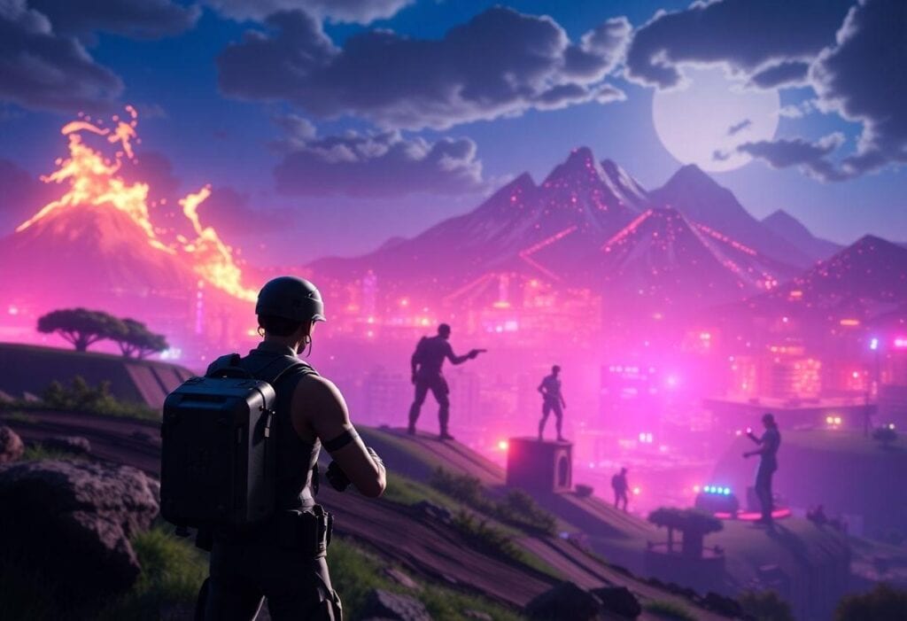 GUIA PARA INICIANTES FORTNITE: PASSO A PASSO PARA COMEÇAR A JOGAR E VENCER