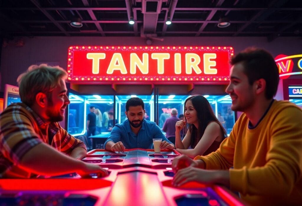 JOGOS DE TABULEIRO PARA FAMÍLIA: DIVERSÃO GARANTIDA E MOMENTOS DE CONEXÃO