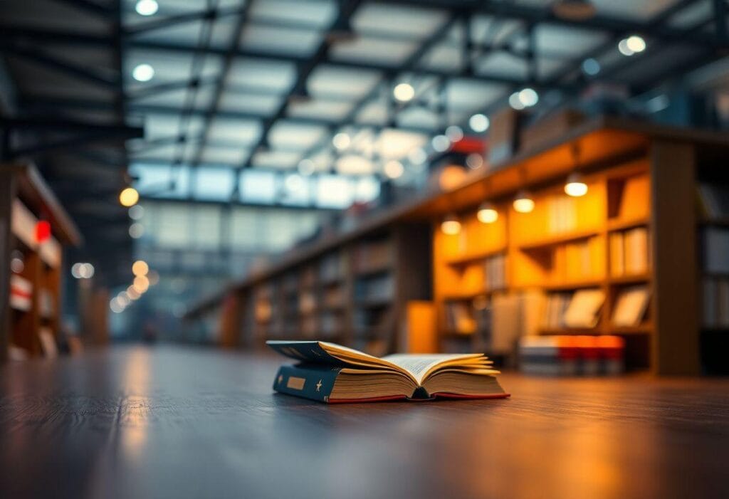 LIVROS EM PDF: ONDE ENCONTRAR OBRAS GRATUITAS E LEGAIS PARA LER