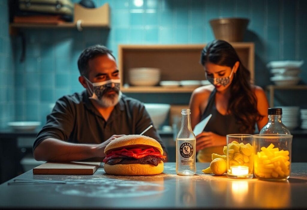 MOLHOS PARA MASSAS: RECEITAS FÁCEIS PARA ELEVAR O NÍVEL DO SEU JANTAR