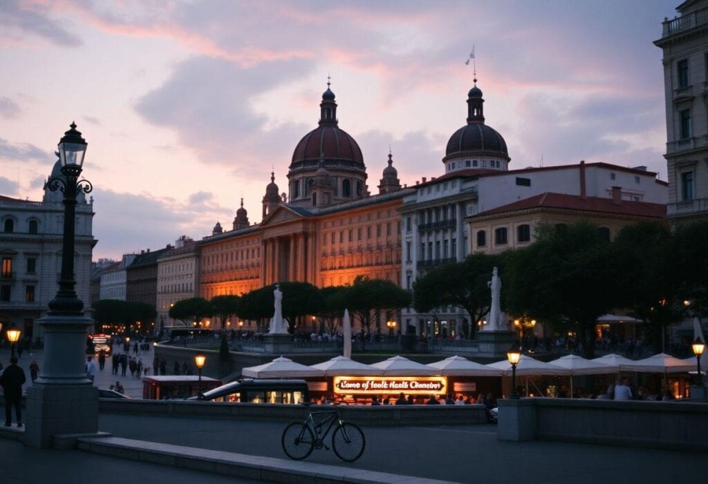 VIAJAR PARA BOLONHA: DICAS DE TURISMO NA CAPITAL GASTRONÔMICA DA ITÁLIA