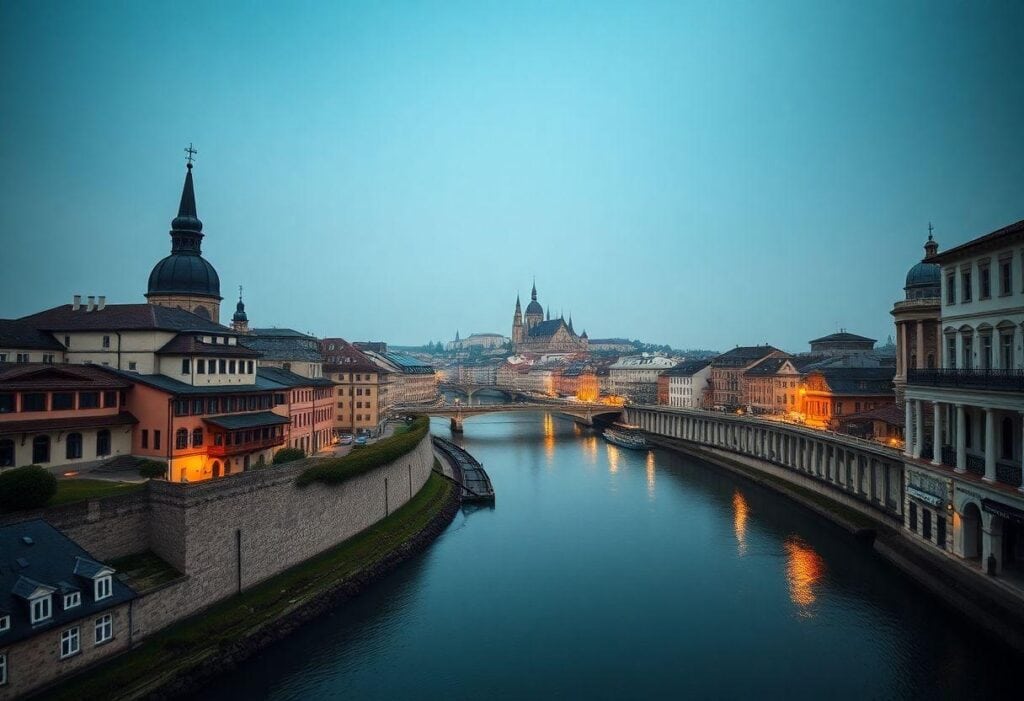 VIAJAR PARA BUDAPESTE HUNGRIA: DICAS PARA EXPLORAR UMA DAS CIDADES MAIS LINDAS DA EUROPA