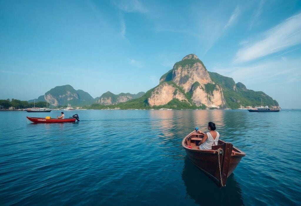 VIAJAR PARA PHUKET: DICAS PARA APROVEITAR AS MELHORES PRAIAS DA TAILÂNDIA