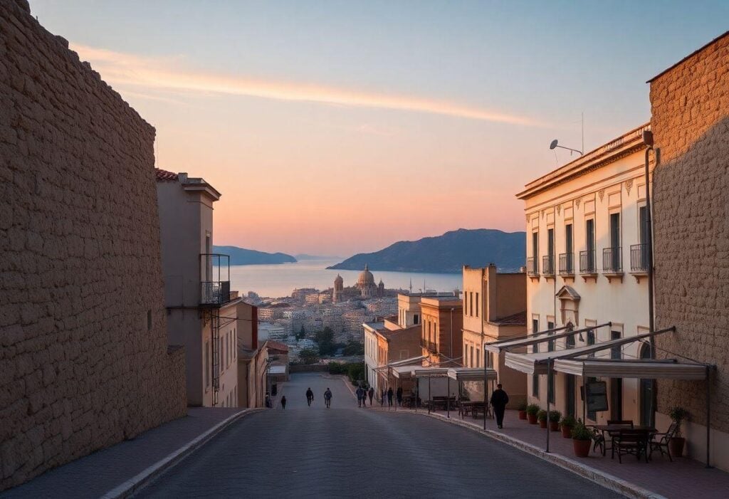VIAJE PARA HERAKLION GRÉCIA: DICAS PARA EXPLORAR A CAPITAL DE CRETA
