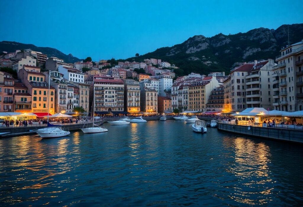 VIAJE PARA NICE FRANÇA: O QUE FAZER NA JOIA DA RIVIERA FRANCESA