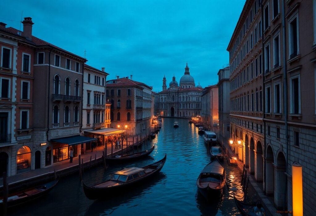 VIAJE PARA VENEZA: GUIA DE SOBREVIVÊNCIA E DICAS DE PASSEIOS INESQUECÍVEIS