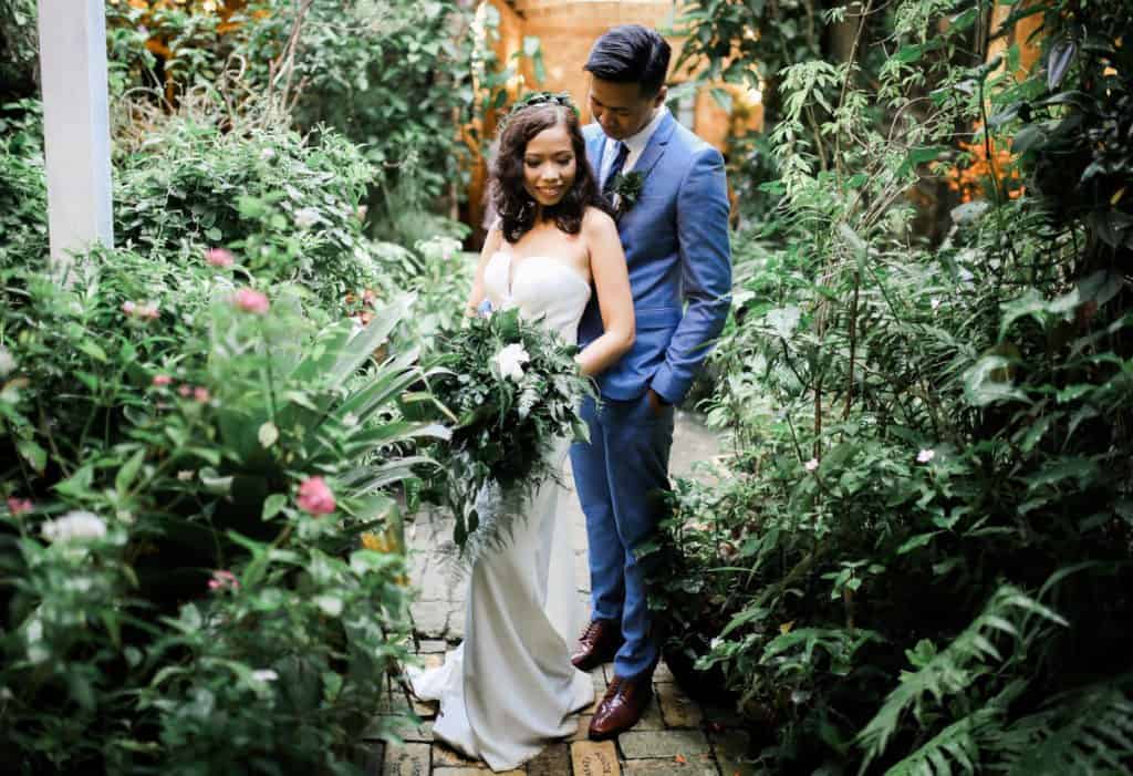 Marcia Adams, Efjay De Leon Photography