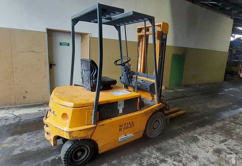 W. Körner GmbH | USED EQUIPMENT