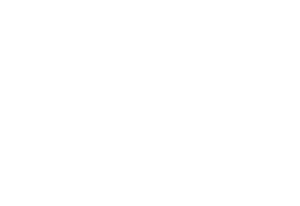 bellwether real estate logo in white