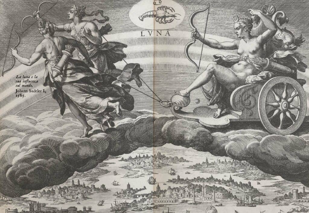 eclissi abeditore illustrazione