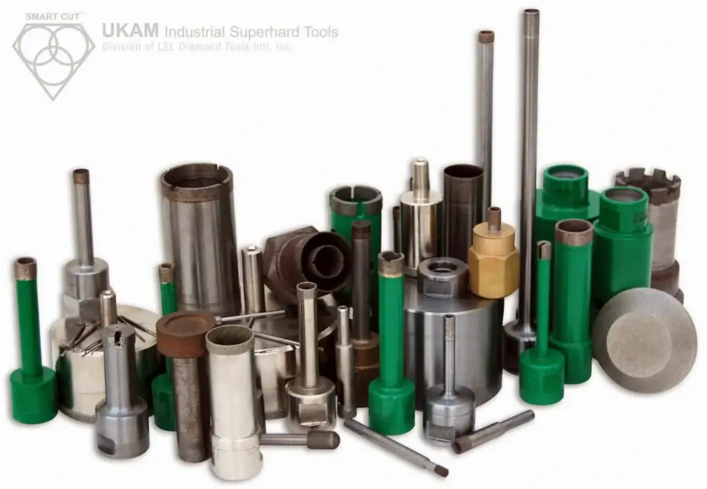 Diamond Core Drill