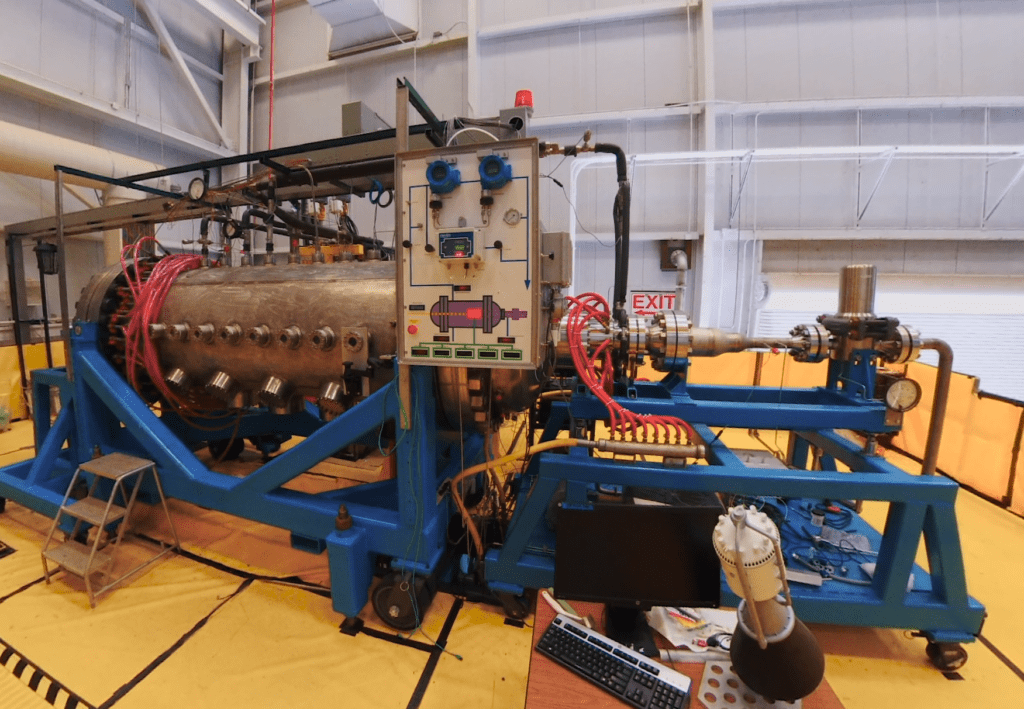 ntrees facility marshall