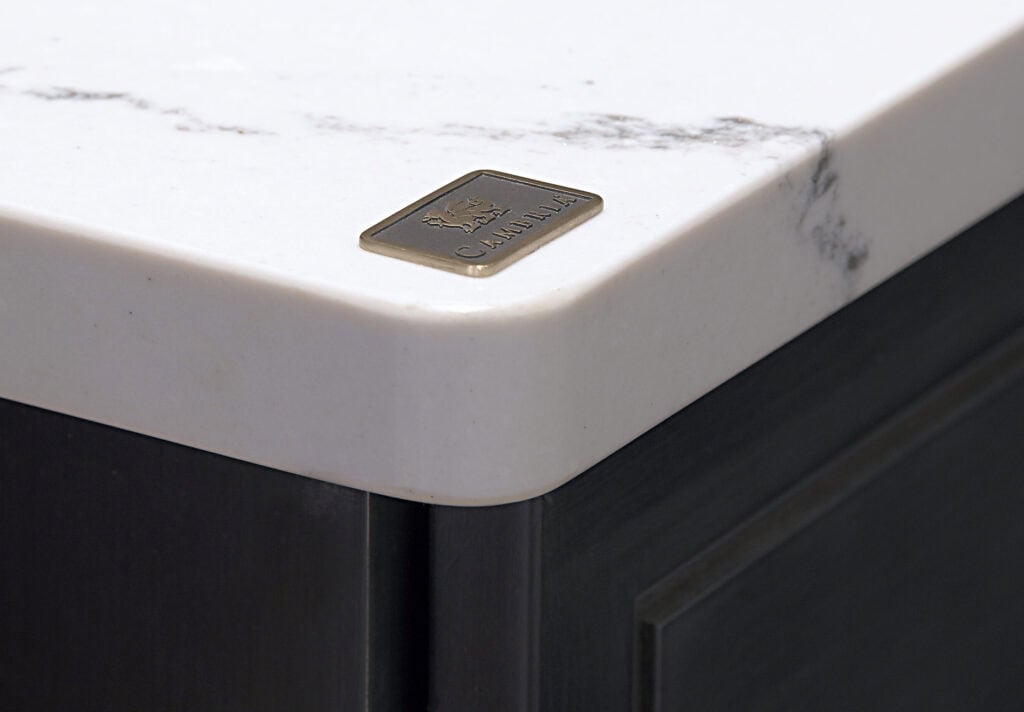 CAMBRIA COUNTERTOPS