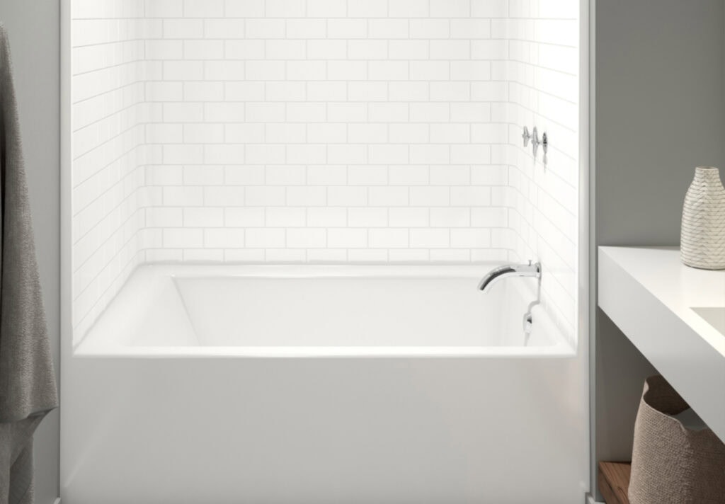Clarion Bath Tubs