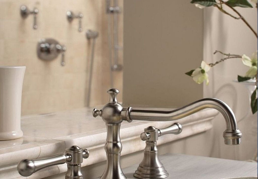Creative Specialties Faucets