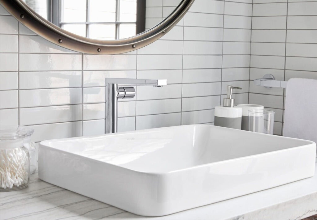 Kohler Bathroom Faucets