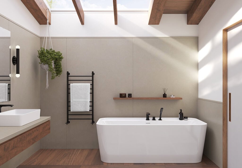 MAAX Bath Tubs